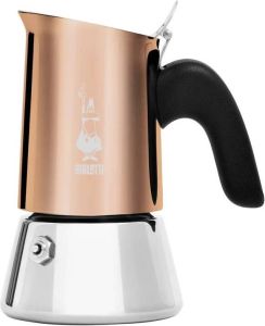 Bialetti Venus Percolator 2 Kops 90ml Koper