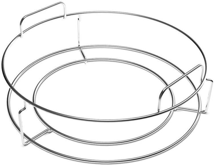 Big Green Egg ConvEGGtor basket (EGGspander) Medium