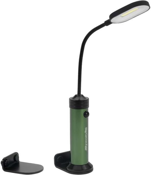 Big Green Egg Flexibele Grilllamp