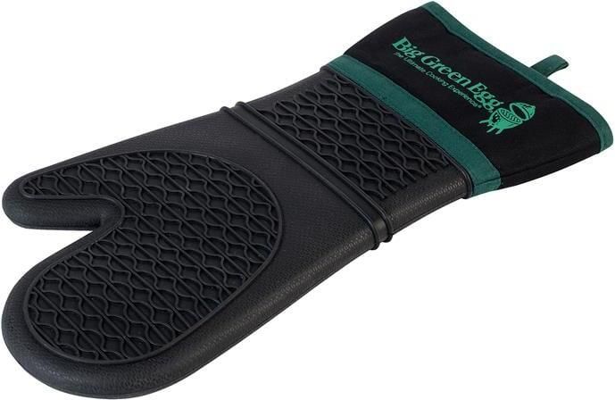 Big Green Egg Siliconen Grillhandschoen