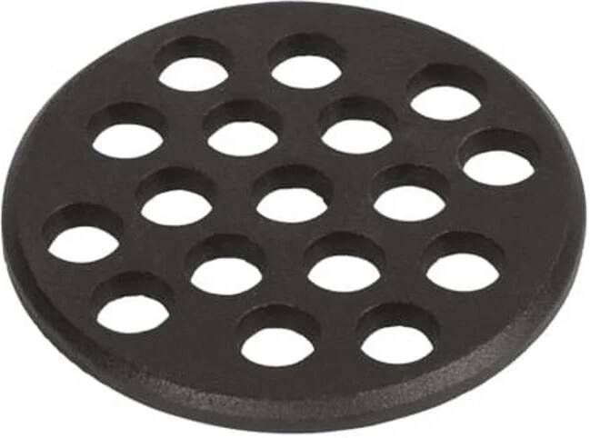 Big Green Egg Cast Iron Grate MiniMax and Large