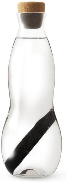 Black en Blum Black+Blum Eau Waterkaraf met filter 1.1 Ltr