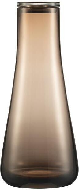 Blomus Belo Waterkaraf Coffee 1 2 Liter | Bruin | Glas