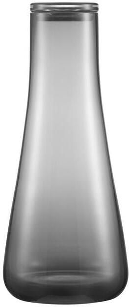 Blomus Belo Waterkaraf Smoke 1 2 Liter | Grijs | Glas