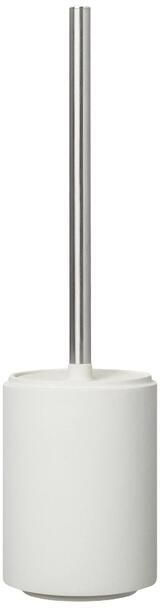 Blomus Creto Toiletborstel Lily | Wit | Polystone