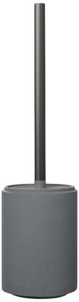 Blomus Creto Toiletborstel Magnet | Grijs | Polystone