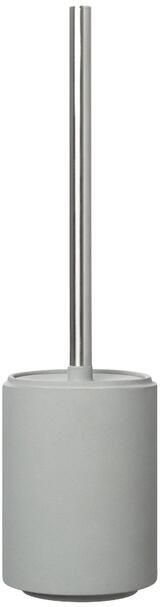 Blomus Creto Toiletborstel Micro Chip | Grijs | Polystone