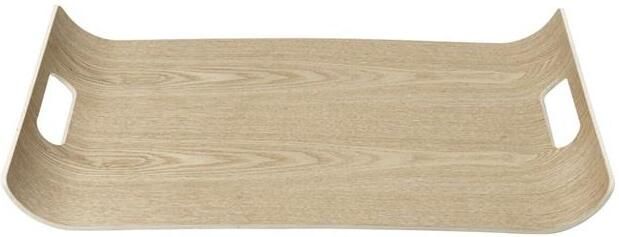 Blomus dienblad Wilo groot