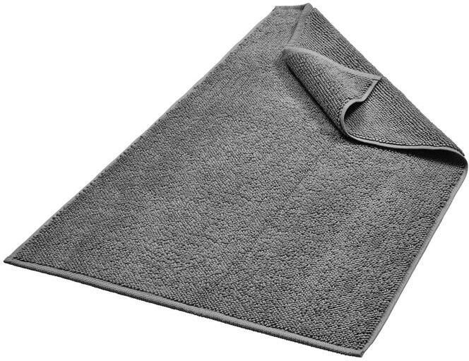 Blomus Kaavu Badmat Magnet | 60 x 100 cm | Grijs | Katoen