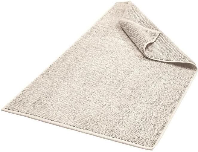 Blomus Kaavu Badmat Moonbeam | 50 x 80 cm | Beige | Katoen