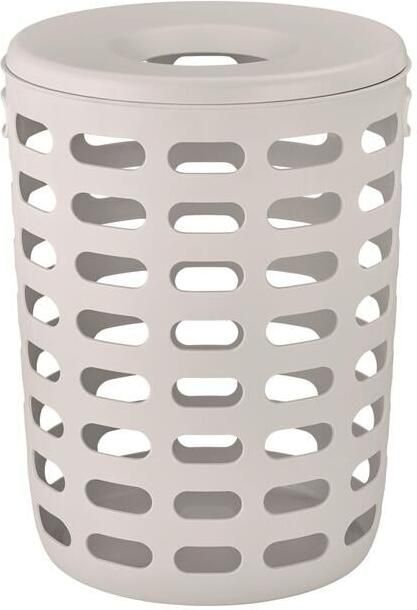 Blomus Korie Wasmand Moonbeam | Ivoor | Beige | Kunststof