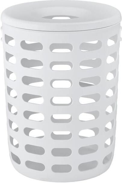 Blomus Korie Wasmand | Wit | Kunststof