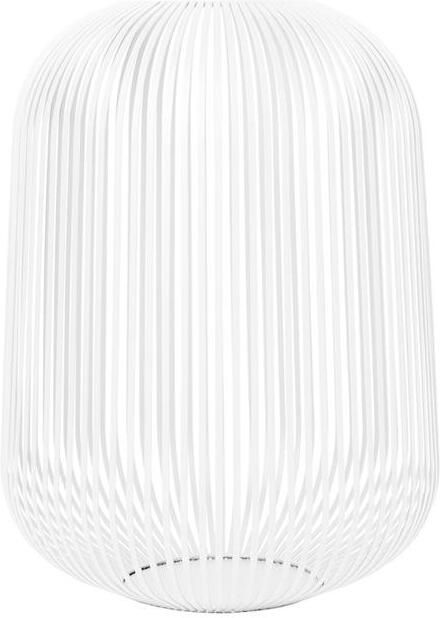 Blomus LITO Lantaarn wit 45cm Large
