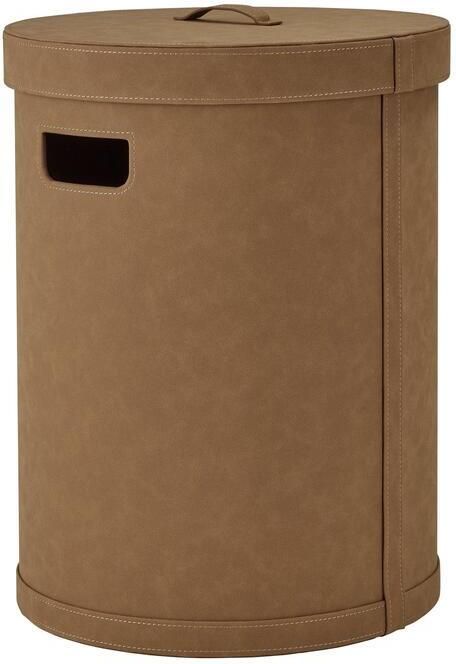 Blomus Sahla Wasmand Indian Tan Large | Bruin