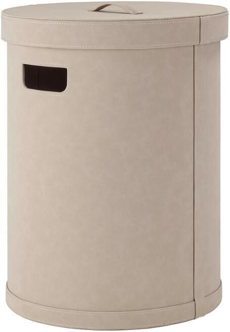 Blomus Sahla Wasmand Nomad Large | Beige