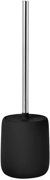 Blomus Toiletborstelhouder SONO Black