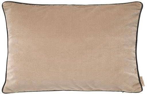 Blomus VELVET kussenhoes 30x50 Fungi