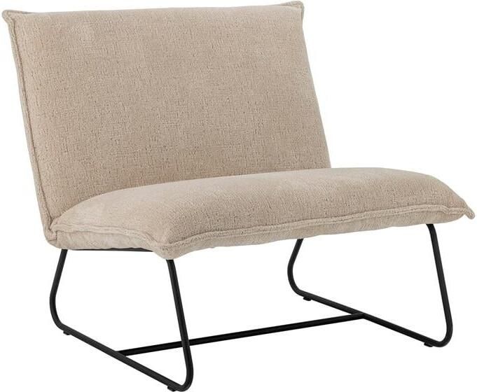 Bloomingville Cape Loungestoel