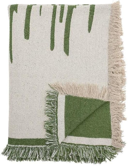 Bloomingville Haxby Plaid 130 x 160 cm