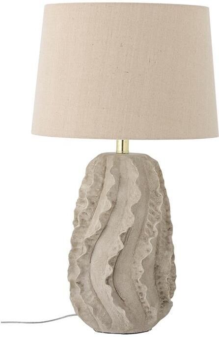 Bloomingville Natika Tafellamp