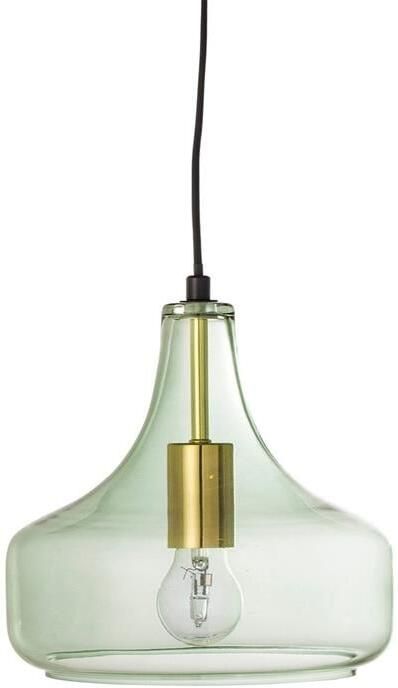 Bloomingville Yuser Hanglamp Groen