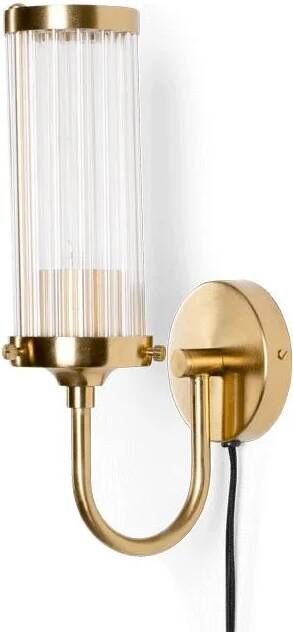Bold Monkey Angel On Fire wandlamp Goud