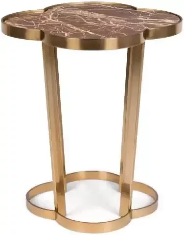 Zuiver BOLD MONKEY It&apos;s Marblelicious Side Table - Foto 2