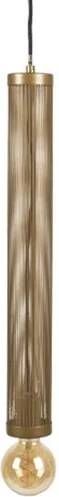 Bold Monkey Sweet Mesh hanglamp goud M - Foto 1