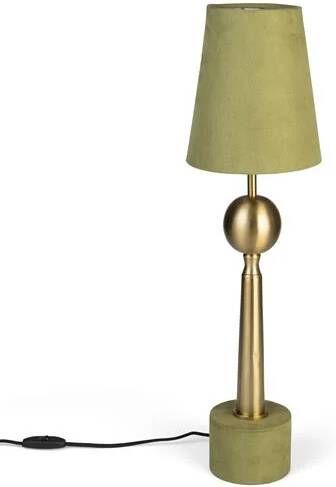 Bold Monkey Trophy for your goal Tafellamp