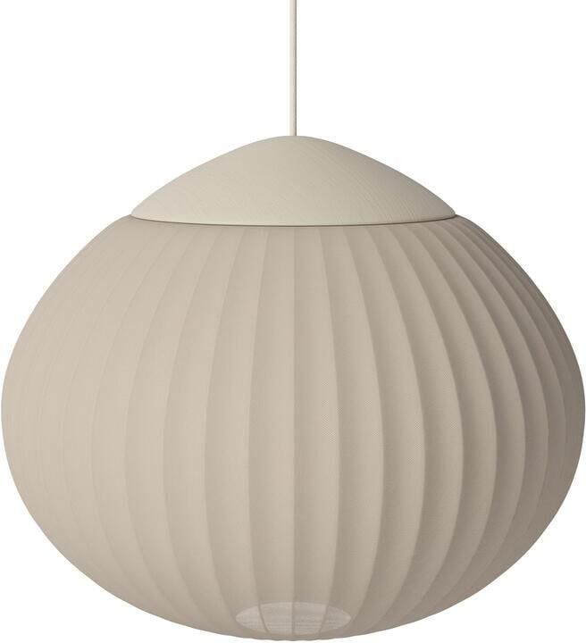 Bolia Acorn Hanglamp Ø 41 cm Textiel Sand
