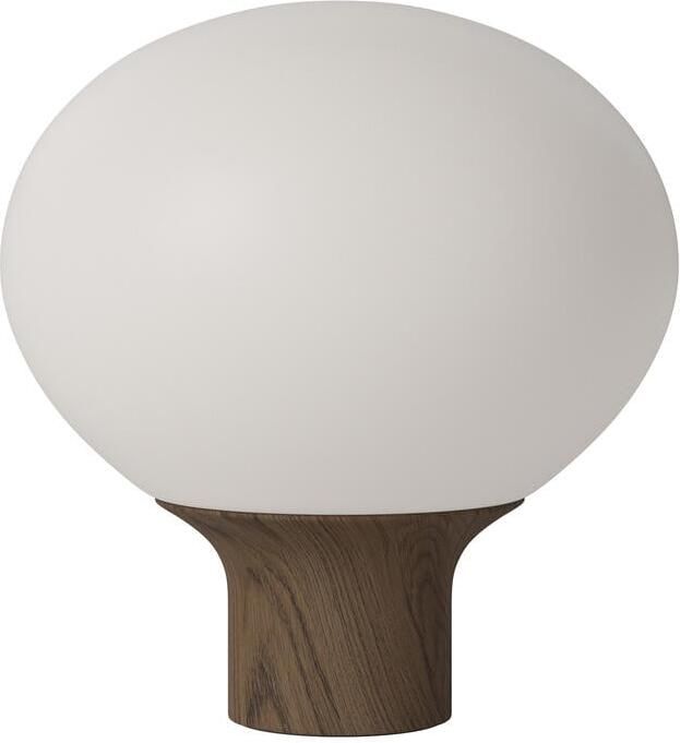 Bolia Acorn Tafellamp Ø 41 cm Donker Eiken