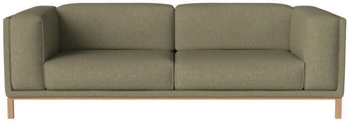 Bolia Cosy 3-zitsbank Green