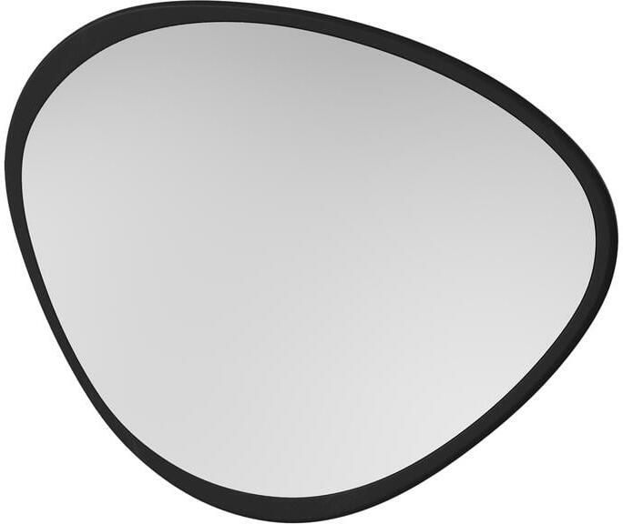 Bolia Elope Spiegel H 57 5 cm x B 73 5 cm Black Stained Oak