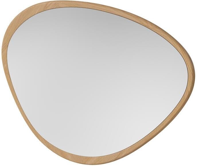 Bolia Elope Spiegel H 57 5 x B 73 5 cm Oiled Oak