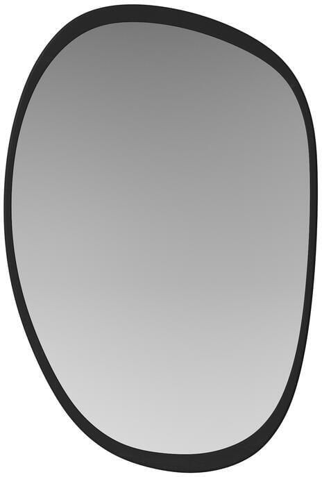 Bolia Elope Spiegel H 80 x B 119 cm Black Stained Oak