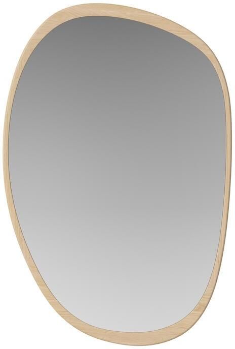 Bolia Elope Spiegel H 80 x B 119 cm White Pigmented Oiled Oak