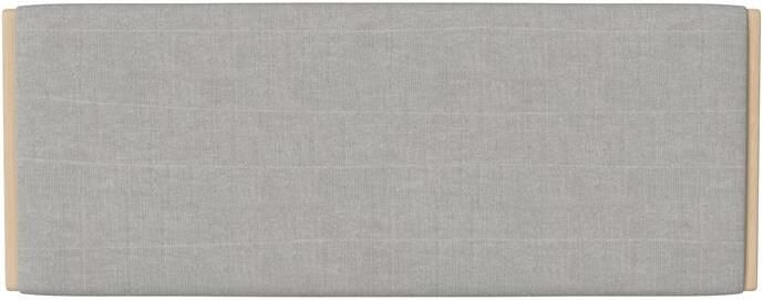 Bolia Haven Hoofdbord 166 cm Pure Light Grey
