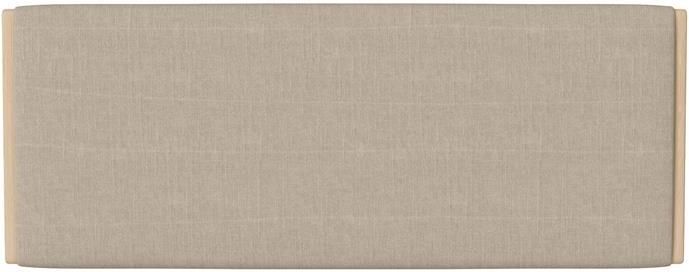 Bolia Haven Hoofdbord 186 cm Pure Beige
