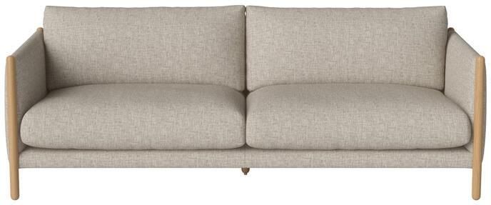 Bolia Hayden 2 5-zitsbank Dark Beige