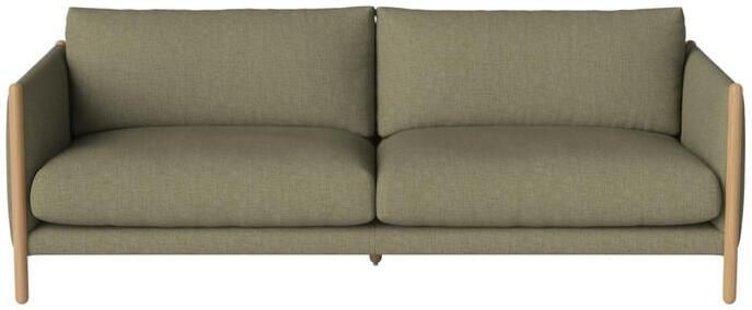 Bolia Hayden 2 5-zitsbank Green