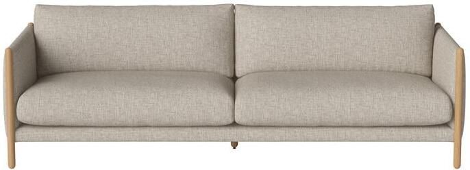 Bolia Hayden 3-zitsbank Dark Beige