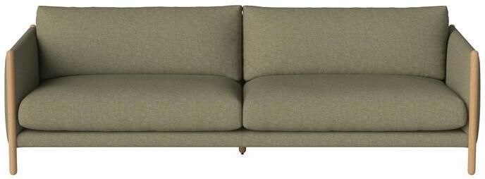 Bolia Hayden 3-zitsbank Green