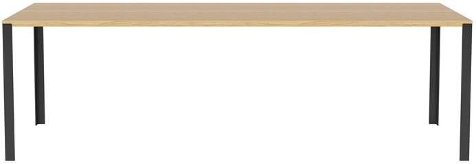 Bolia Link Eettafel 240 x 90 cm