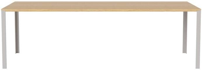 Bolia Link Eettafel 240 x 90 cm