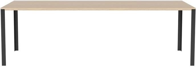 Bolia Link Eettafel 240 x 90 cm Wit