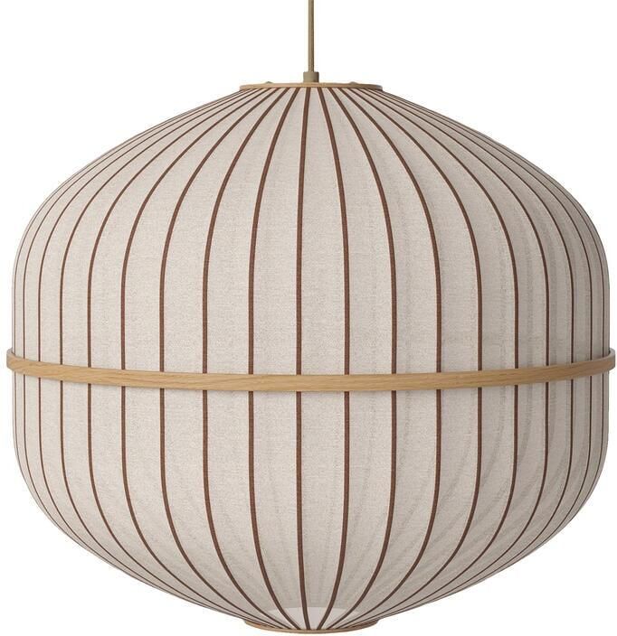 Bolia Lucén Hanglamp Ø 62 cm Achthoek