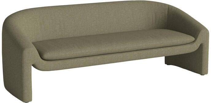 Bolia Mielo 3-zitsbank Green