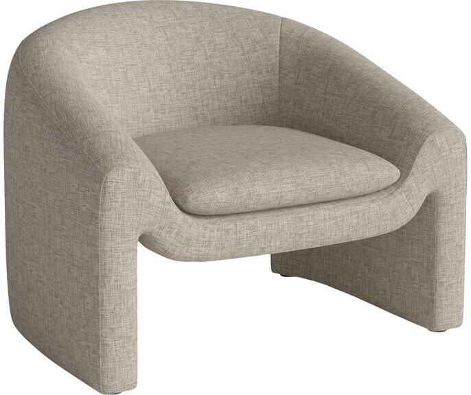 Bolia Mielo Fauteuil Dark Beige
