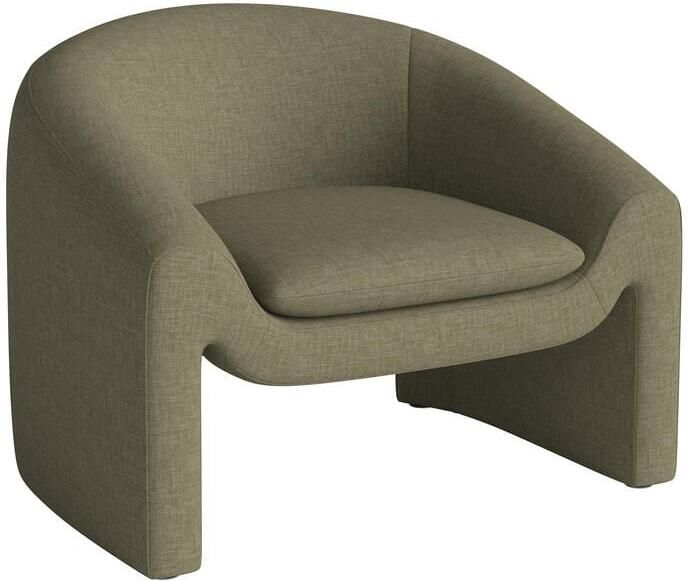 Bolia Mielo Fauteuil Green