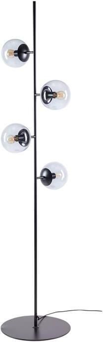 Bolia Orb Vloerlamp Zwart